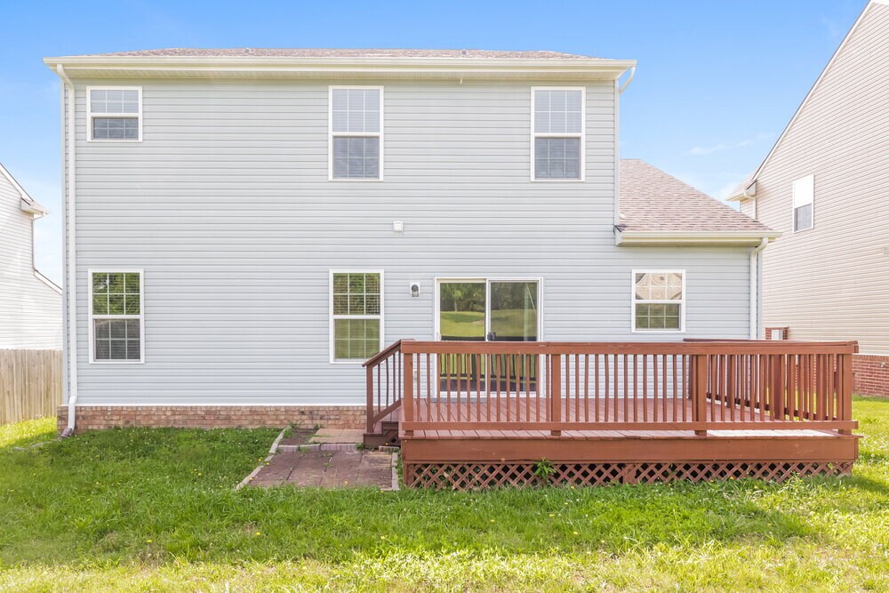 Building Photo - 2716 Apple Cross Ct