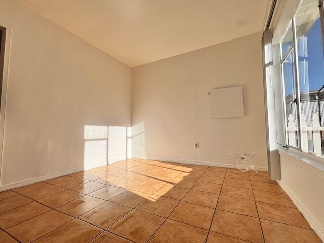 Living Room - 7475 Cherokee Trail