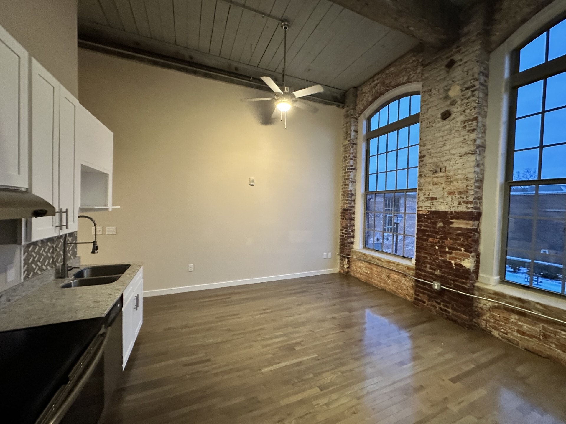 Building Photo - Bellevue Mill Apartments