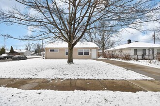 Building Photo - Charming 3-Bedroom Ranch-Style Home!