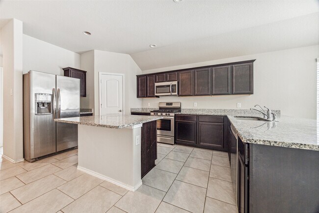 Building Photo - 23618 Bluewood Trace