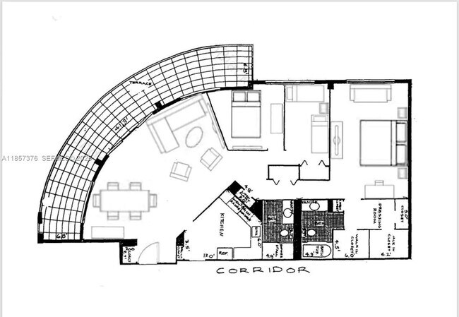 Building Photo - 5161 Collins Ave