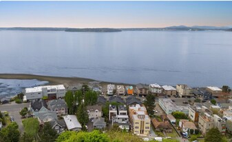 The neighborhood - 4135 Chilberg Ave SW