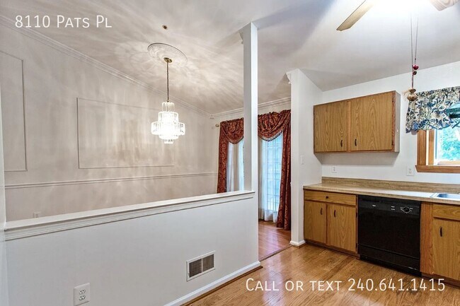 Building Photo - 8110 Pats Pl
