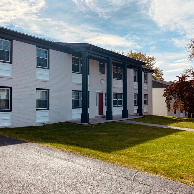 Stonegate and Carlton Scott Apartments 500 Broce Dr Blacksburg VA