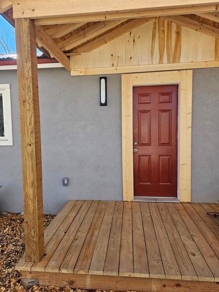 Building Photo - 401 S 12th St