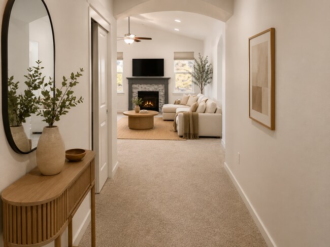 Building Photo - Desert Views, Designer Upgrades & Room for A Boat? Yes, Please.