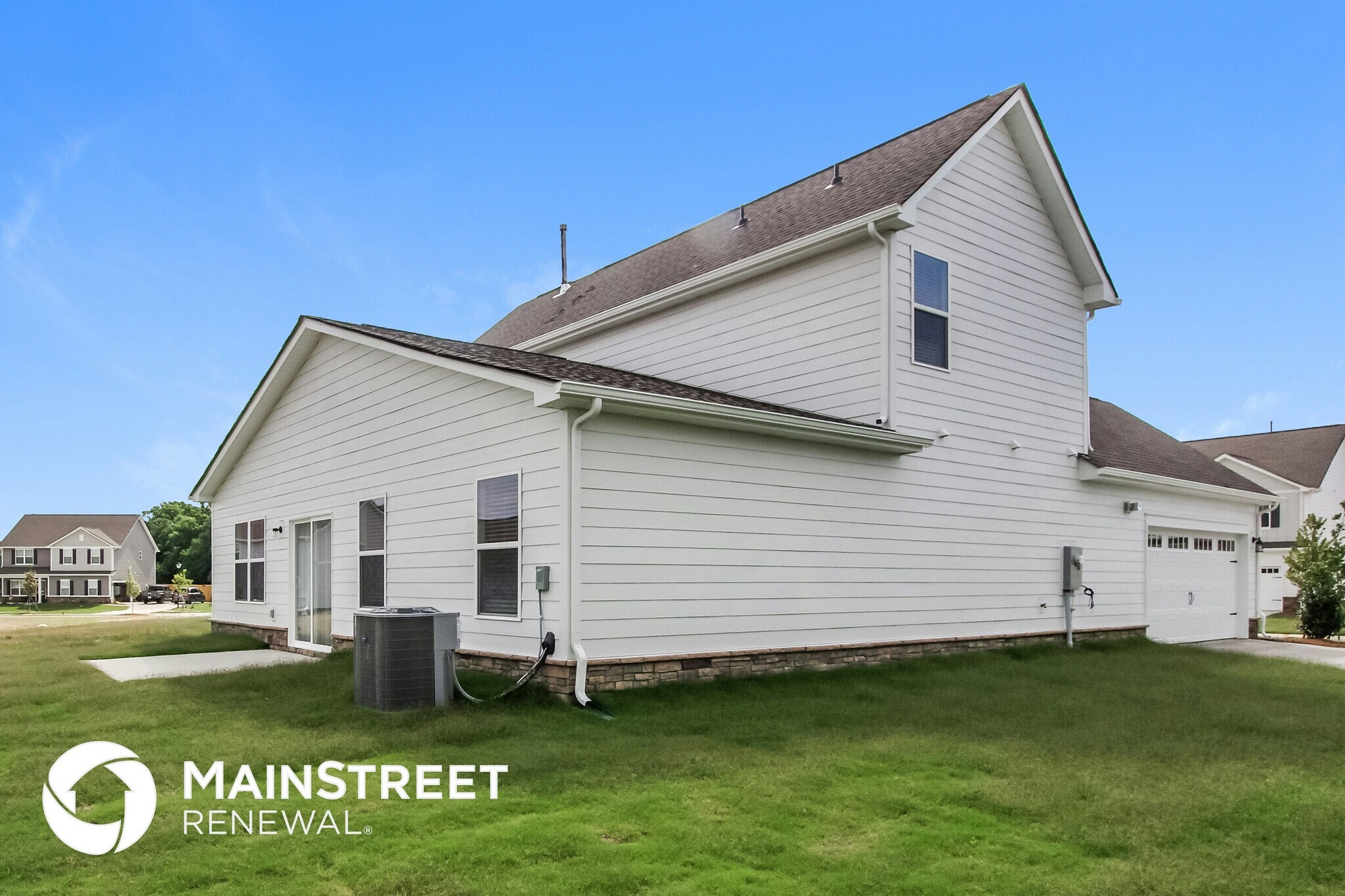 Building Photo - 2057 Swanport Ln