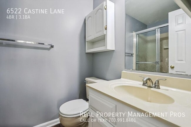 Building Photo - 6522 Castine Ln