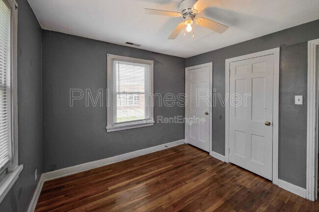 Building Photo - 4915 Chamberlayne Ave