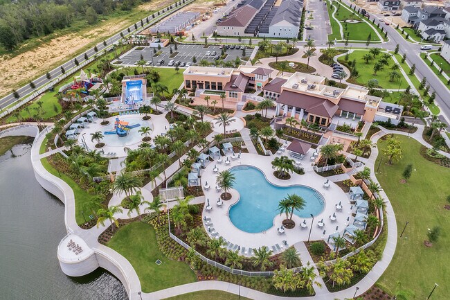 Building Photo - 1547 Carey Palm Cir