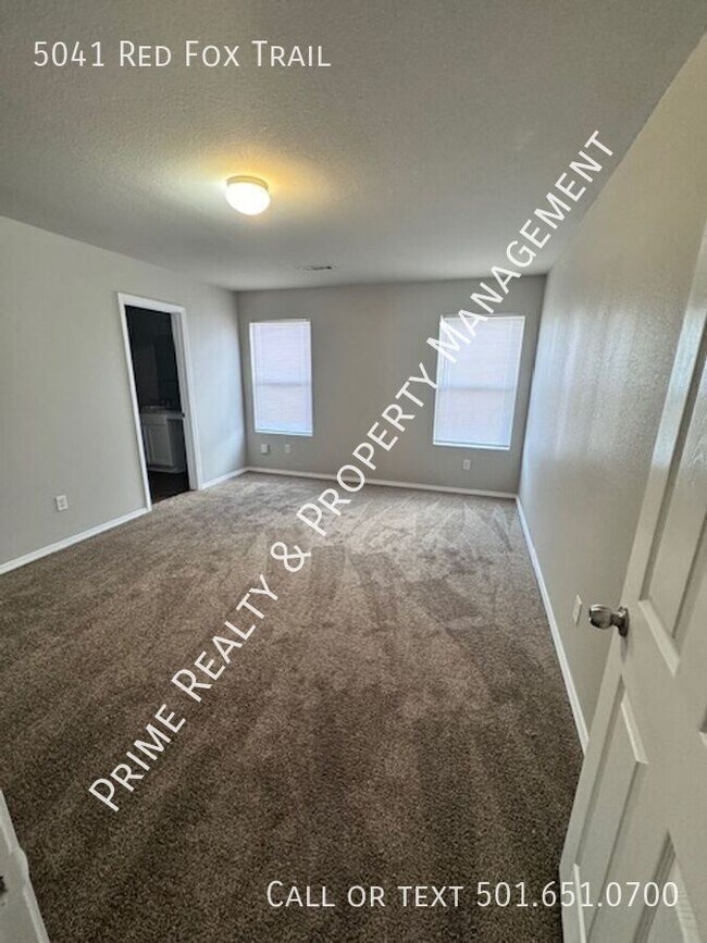 Building Photo - 5041 Red Fox Trl