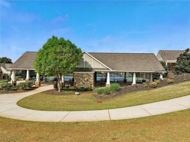 Building Photo - 4780 Lost Creek Dr