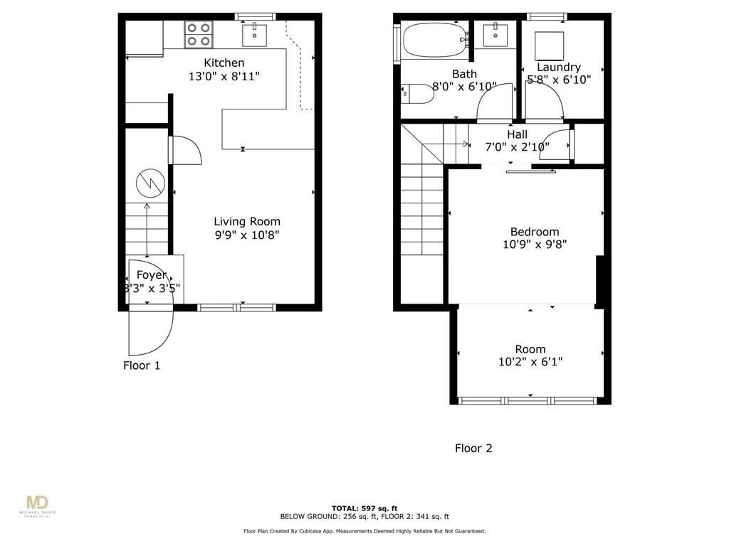 Building Photo - 152 Tuckerman Ave