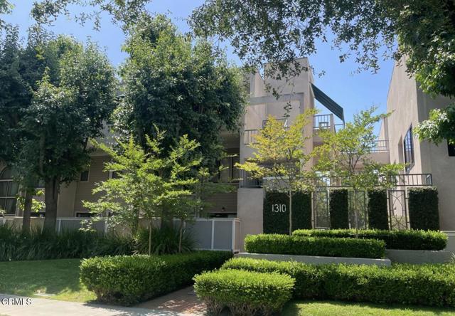 Building Photo - 1310 E Orange Grove Blvd