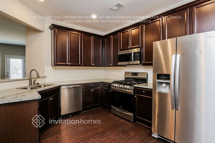 Building Photo - 1211 Fischer Trace
