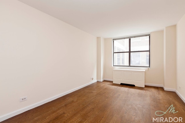 Floorplan - New York Tower