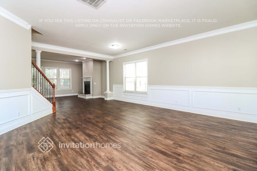 Building Photo - 4427 Alysheba Dr