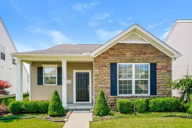 Building Photo - 5451 Ruby Fork Dr
