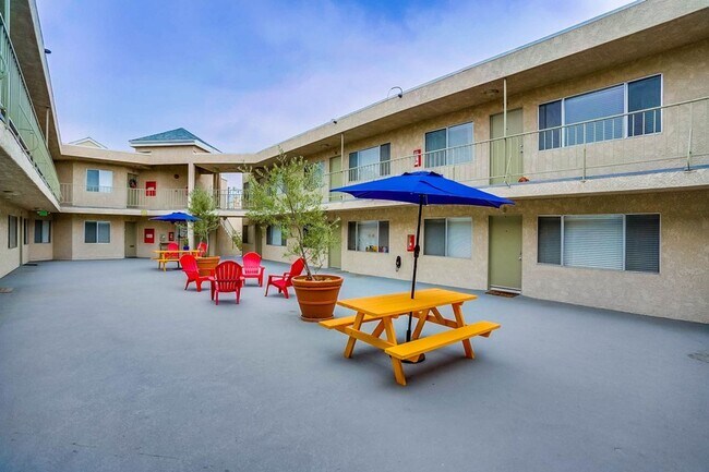 Interior Photo - Secure and Convenient Multi-Unit Asset in ...