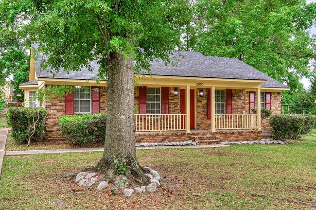 Building Photo - 2960 Glenn Hills Dr