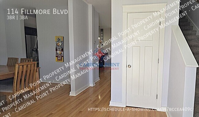 Building Photo - 114 Fillmore Blvd