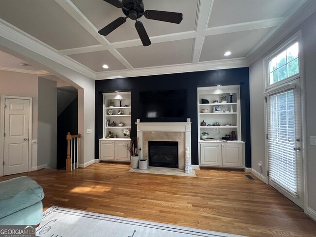 Building Photo - 5282 Kershaw Ct SE