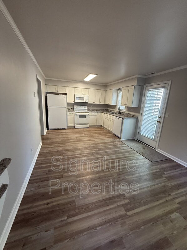 Building Photo - 508 Mulligan Dr