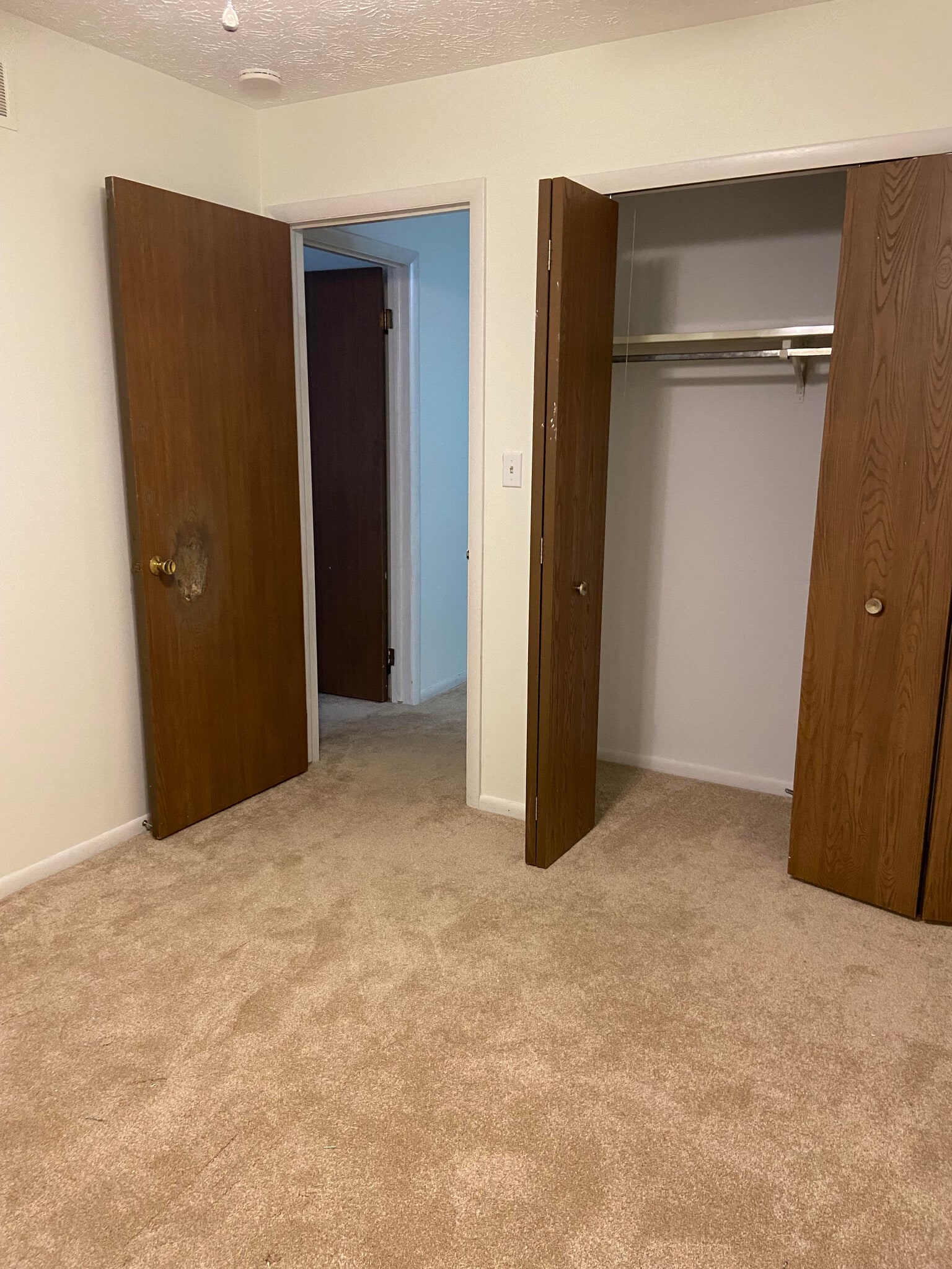 Bed 1 - 1324 Aarons Way