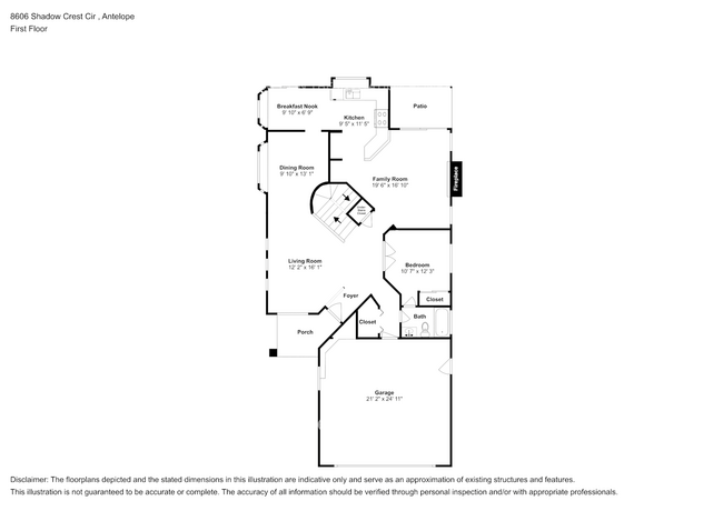 Building Photo - 8606 Shadow Crest Cir