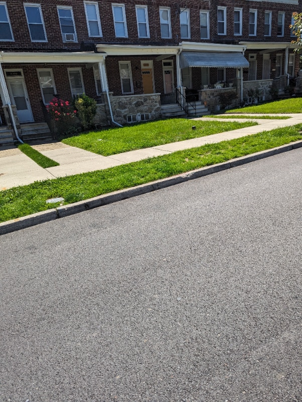 Building Photo - 2307 N Rosedale St
