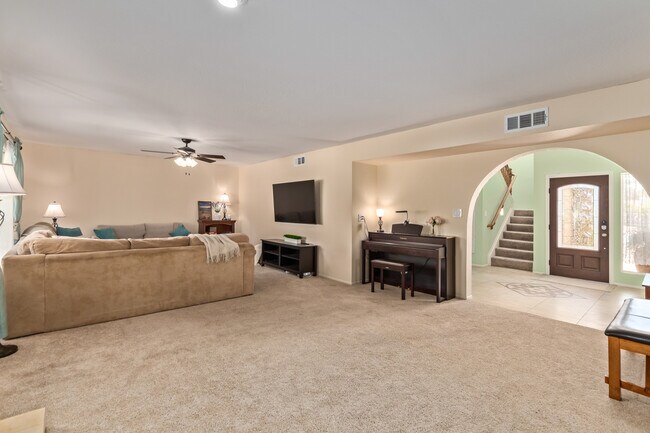 Building Photo - 2326 W Lompoc Cir