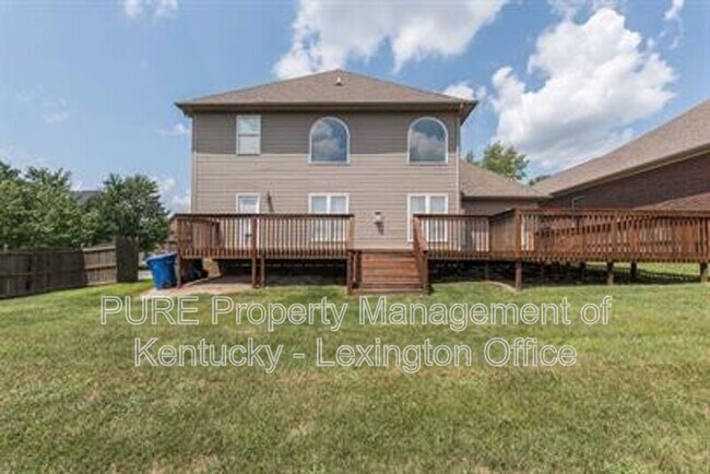 Building Photo - 900 Hammock Oak Ln