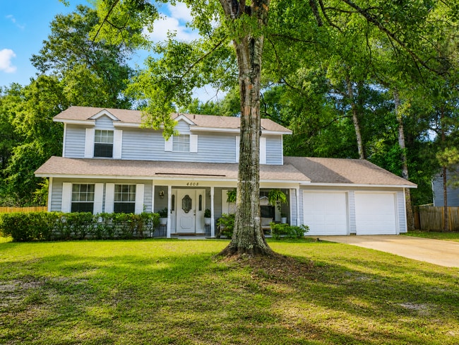 Building Photo - 4008 Breezy Hill Ln