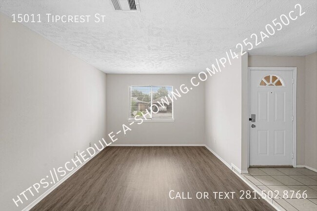 Building Photo - 15011 Tipcrest St