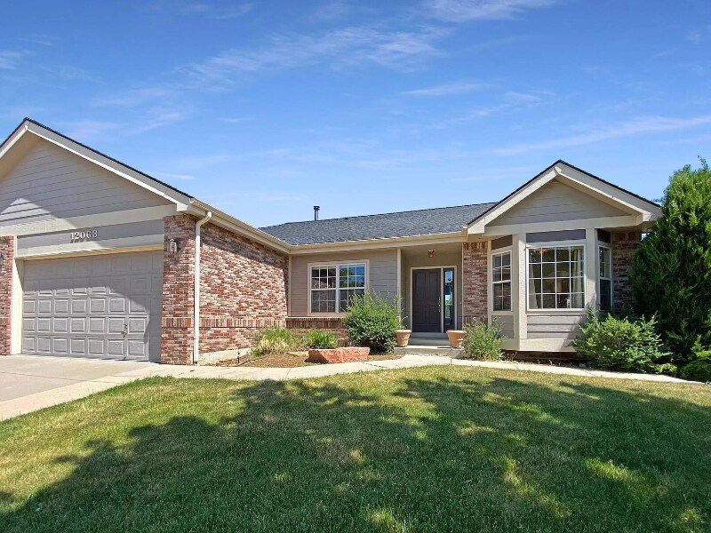 Building Photo - 12063 W 83rd Ln