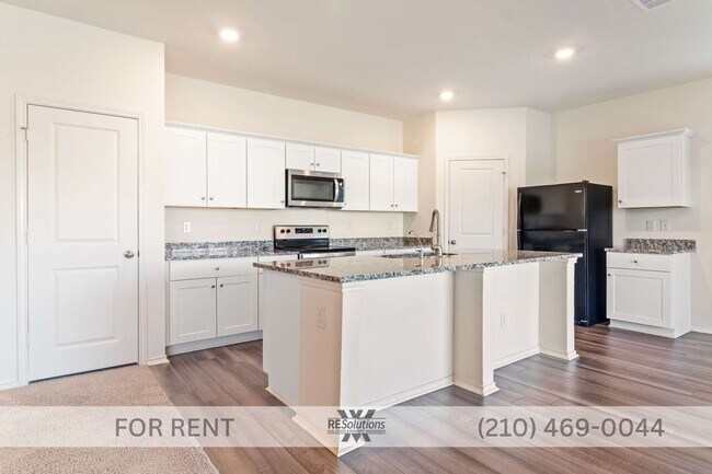 Building Photo - 2022 Home Near Lackland | 2,058 Sq Ft | Office/Study | Community Pool | Pet Friendly