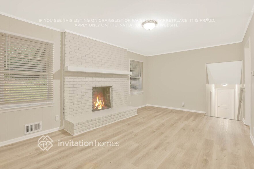 Building Photo - 2175 Zelda Dr NE