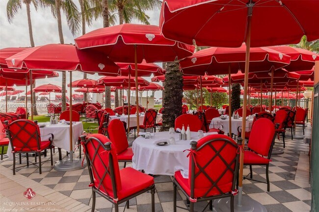 Building Photo - 17875 Collins Ave