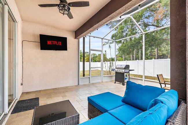 Building Photo - 8317 Moccasin Trail Dr