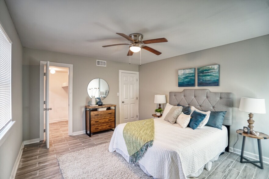 The Langston Apartments 2301 Godby Rd Atlanta GA 30349 Apartment Finder