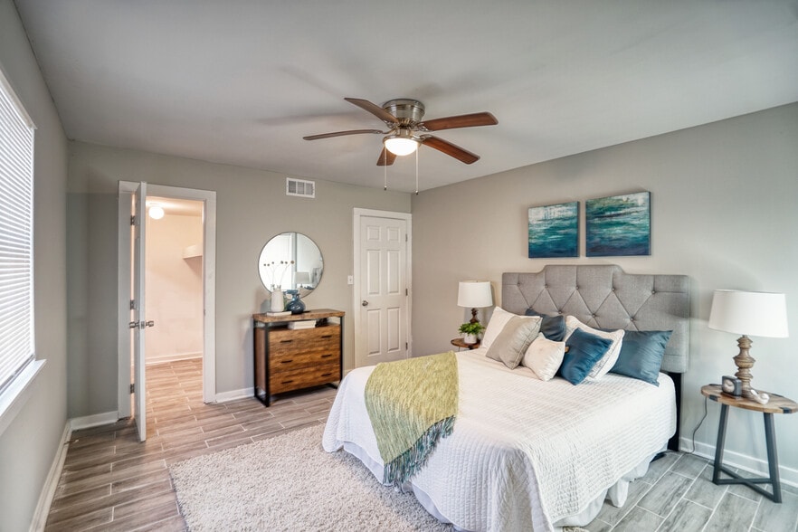 The Langston Apartments 2301 Godby Rd Atlanta GA 30349 Apartment Finder