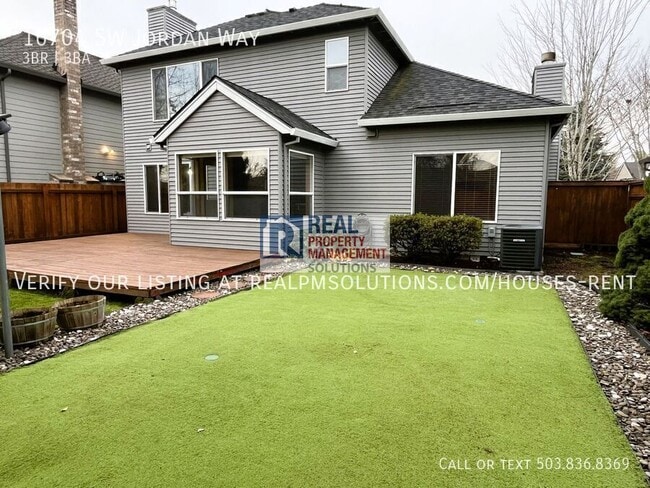 Building Photo - 16704 SW Jordan Way