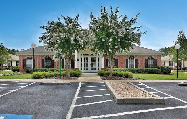 Building Photo - Valley Hill 55+ Apartments