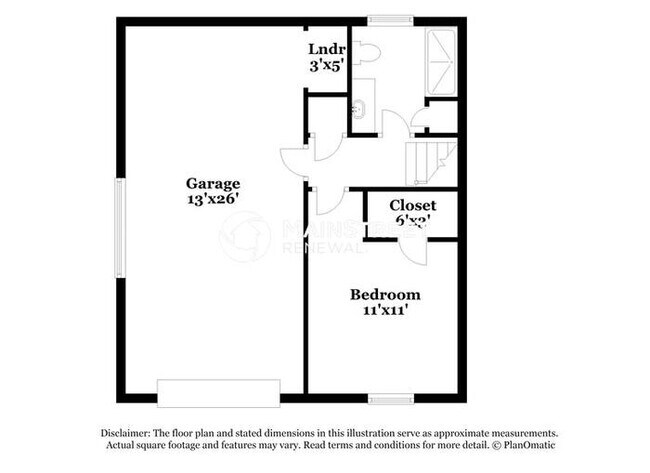 Building Photo - 4 Bedroom Pet-Friendly Home in Conley, GA with Main Street Renewal