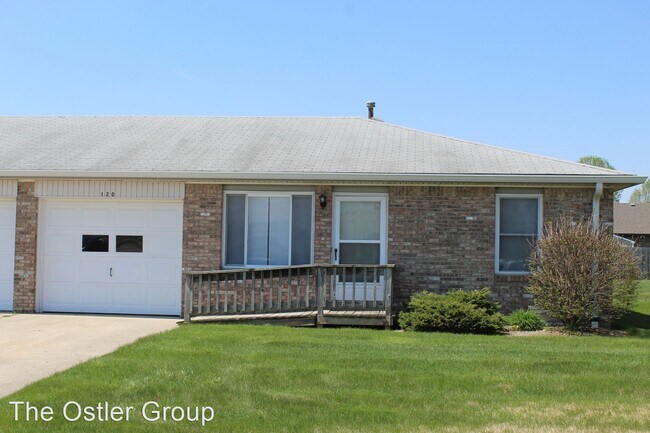 Primary Photo - 2 br, 1 bath House - 120 Smith Street