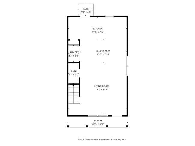 Building Photo - 1132 N 14th St