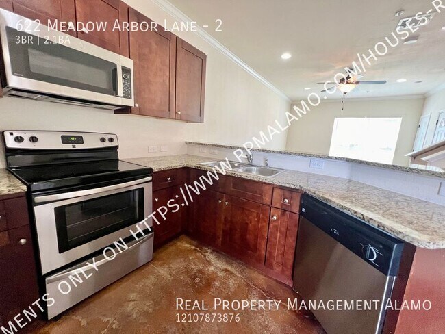 Building Photo - 622 Meadow Arbor Ln