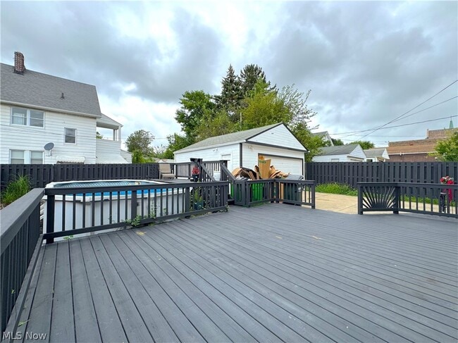 Building Photo - 9309 Garfield Blvd