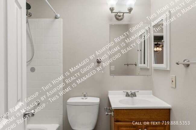 Building Photo - 537 Blossom Field Rd